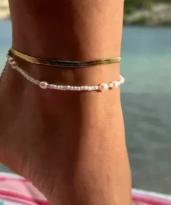 Asta Perla Ankelkaede