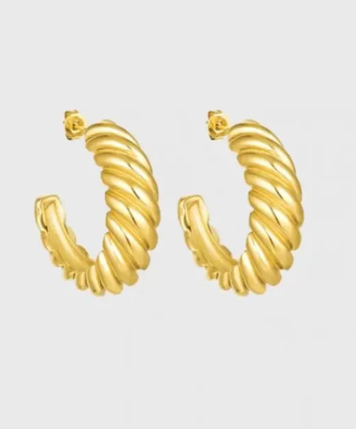 Baguette Hoops