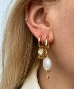 Big Freshwater Charm