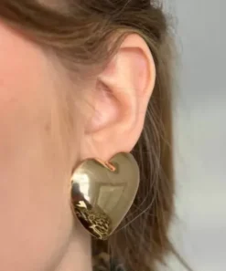 Big Heart Orestikker