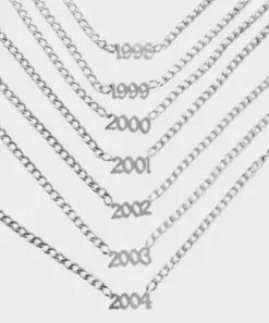 Birth Year Halskaede