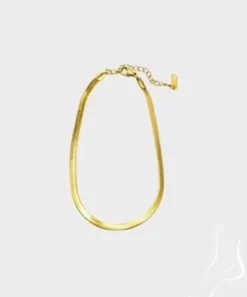 Flat Snake Ankelkaede