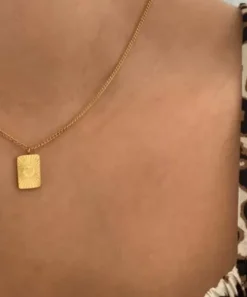 Heart Helios Halskaede