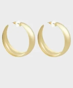 Jasmin Hoops