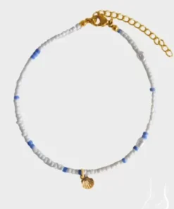 Julia Shell Ankelkaede