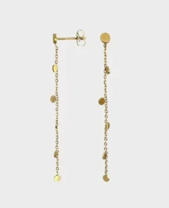 Long Coin Orestikker