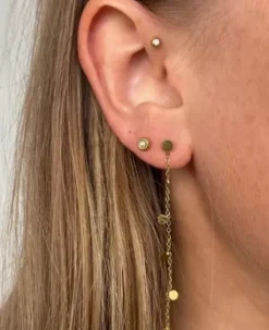 Long Coin Orestikker