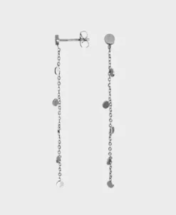 Long Coin Orestikker