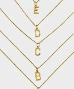 Love Letter Halskaede