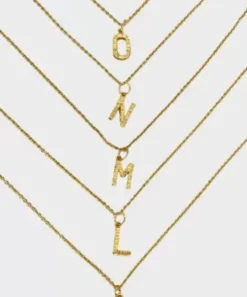 Love Letter Halskaede