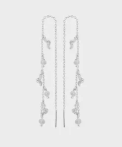 Mahi Pearl Øreringe