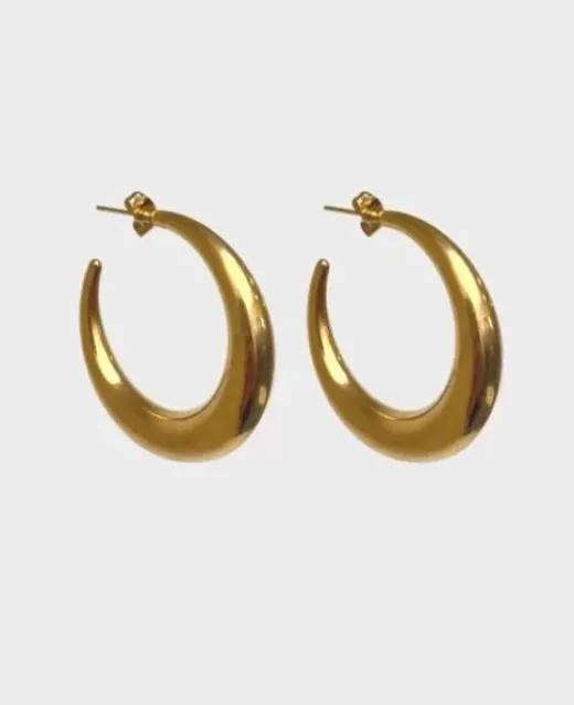 Milla Hoops