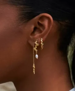 Mycet KaedeØreringe