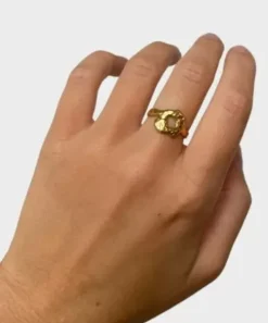 Safiya Ring