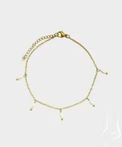 Selena Pearl Ankelkaede