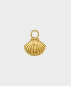 Shell Charm