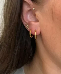 Small Snake Orestikker