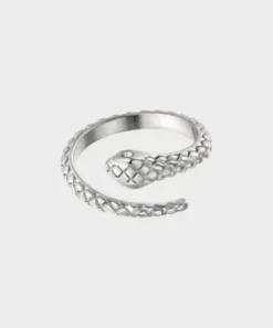 Snake Ring
