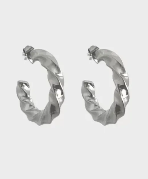 Spiral Hoops