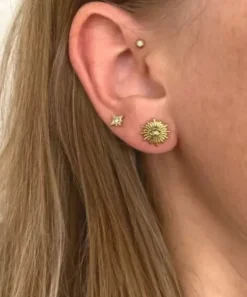 Sunkissed Orestikker